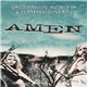 Amen - Uncontrolled Music For A Controlled Society